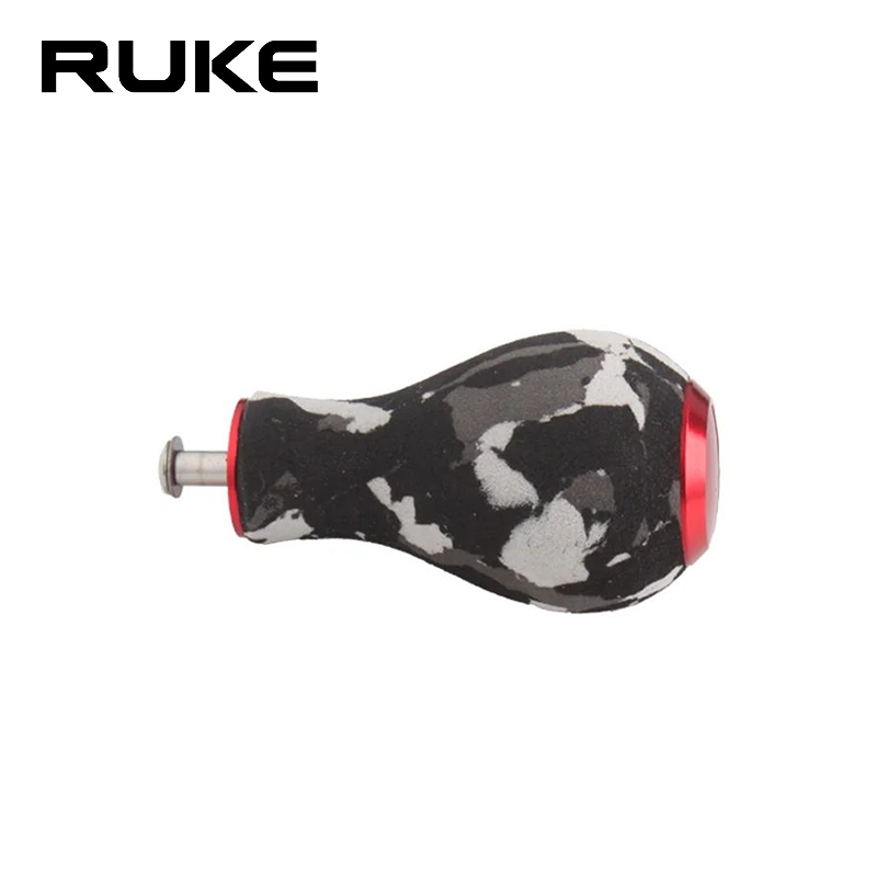 Ruke 1pc Fishing Reel EVA Knob - Reel Drag Knob review and price
