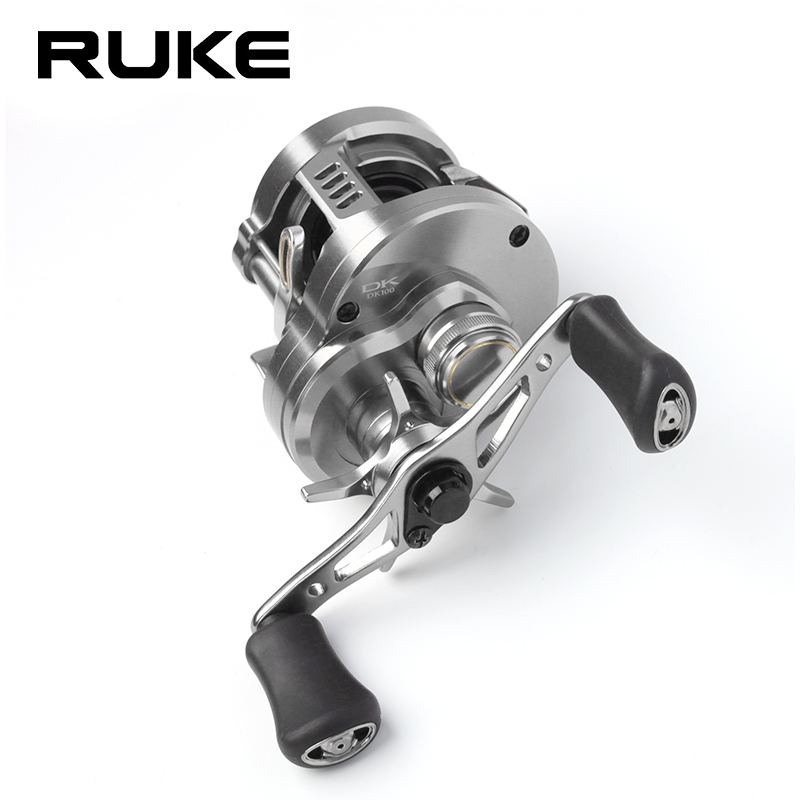 Umi D100 Spool Only For Fishin - Reel Drag Knob review and price