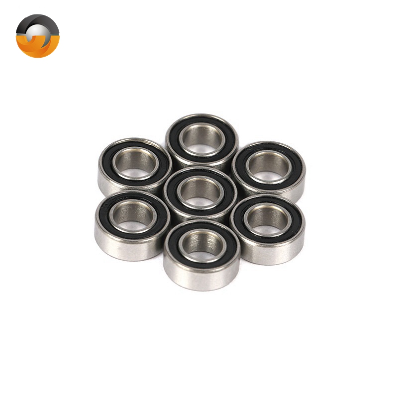 10pcs S683 2RS 3x7x3 m ABEC-7  - Conventional Reel review and price