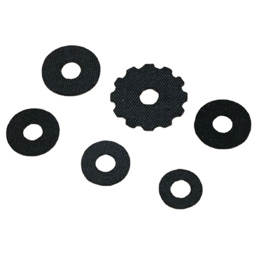 1mm Carbon Fiber Drag Washers  - Conventional Reel review and price