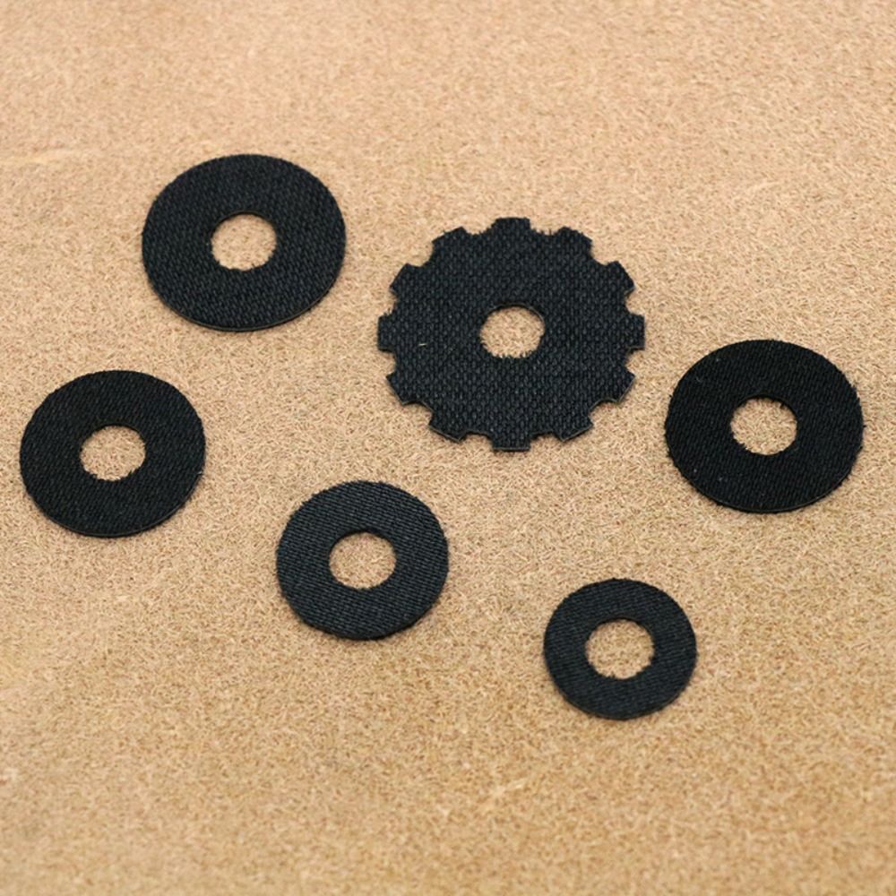 1mm Carbon Fiber Drag Washers  - Conventional Reel review and price