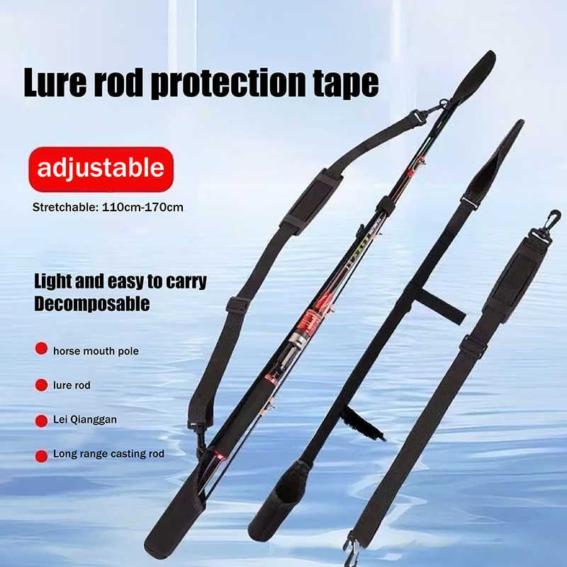 Practical Fishing Reel and Rod - Reel Bag review and price