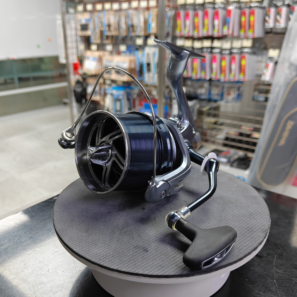 Premium 17 FLIEGEN Surf Reel C - Surf Reel review and price