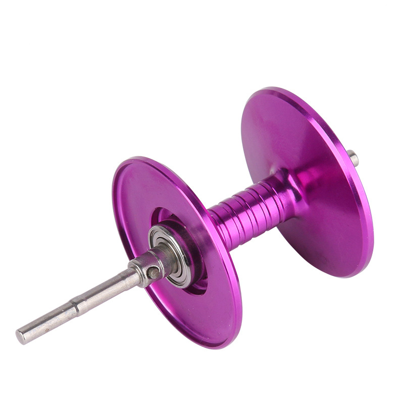 DIY Baitcasting Fishing Reel S - Reel Spare Spool review and price