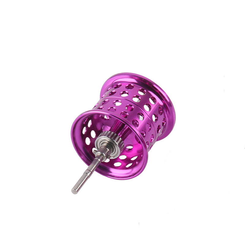 DIY Baitcasting Fishing Reel S - Reel Spare Spool review and price
