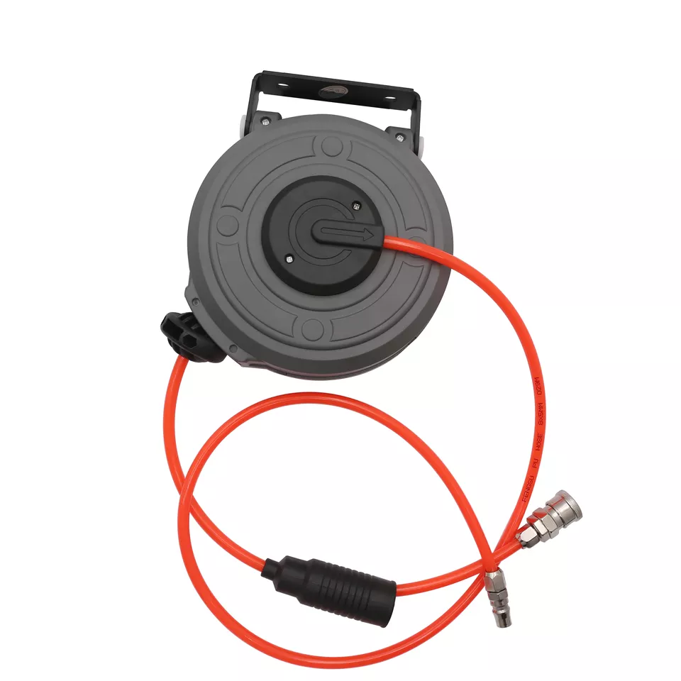 Custom Electric Cable Hose Ree - Electric Reel review and price