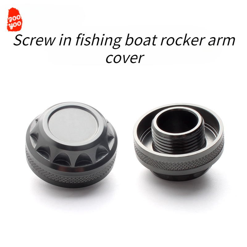 1PC Screw-in Fishing Wheel Roc - Reel Handle review and price