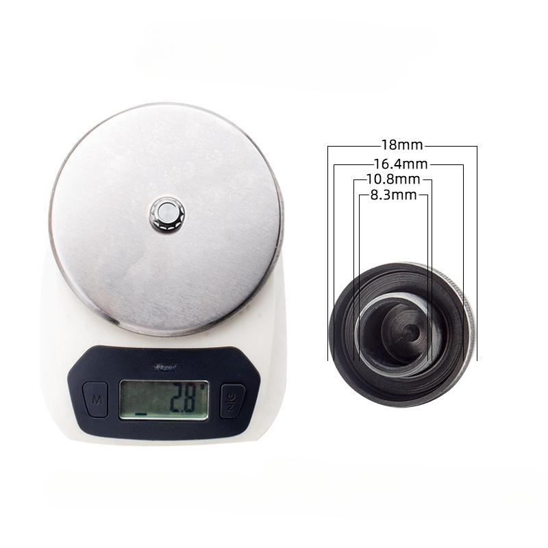 1PC Screw-in Fishing Wheel Roc - Reel Handle review and price