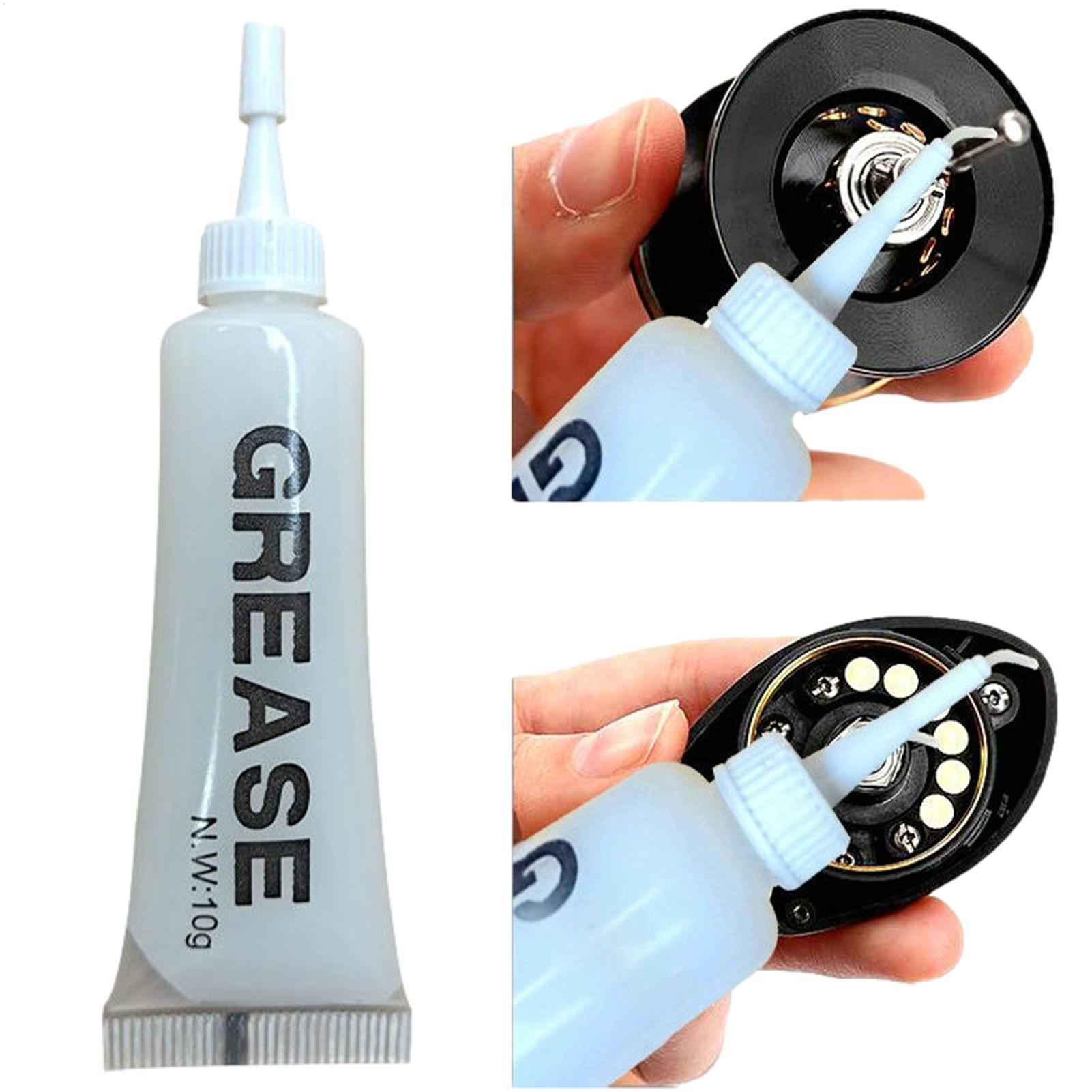 Fishing Reel Grease Portable G - Reel Lubricant review and price