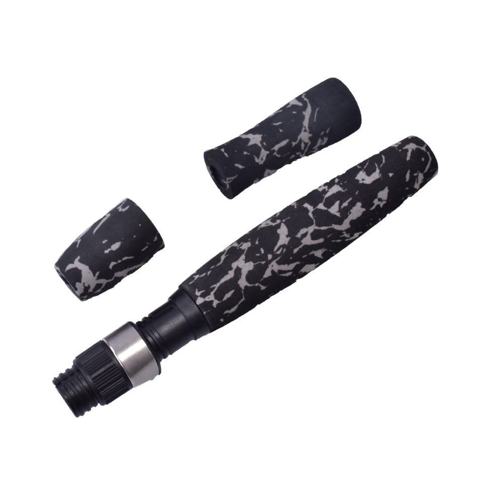 1set kit/pack rod handle Split - Reel Handle review and price