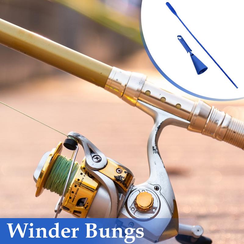 Fishing Lines Spooler Rubber B - Fly Reel review and price