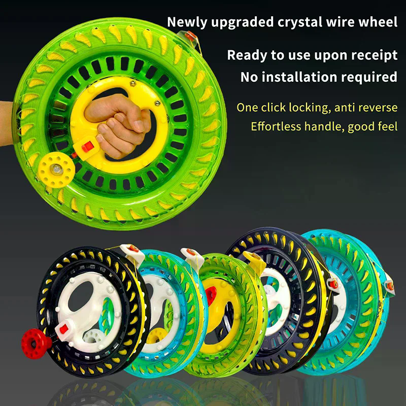1 Piece Outdoor Round Grip For - Reel Handle review and price