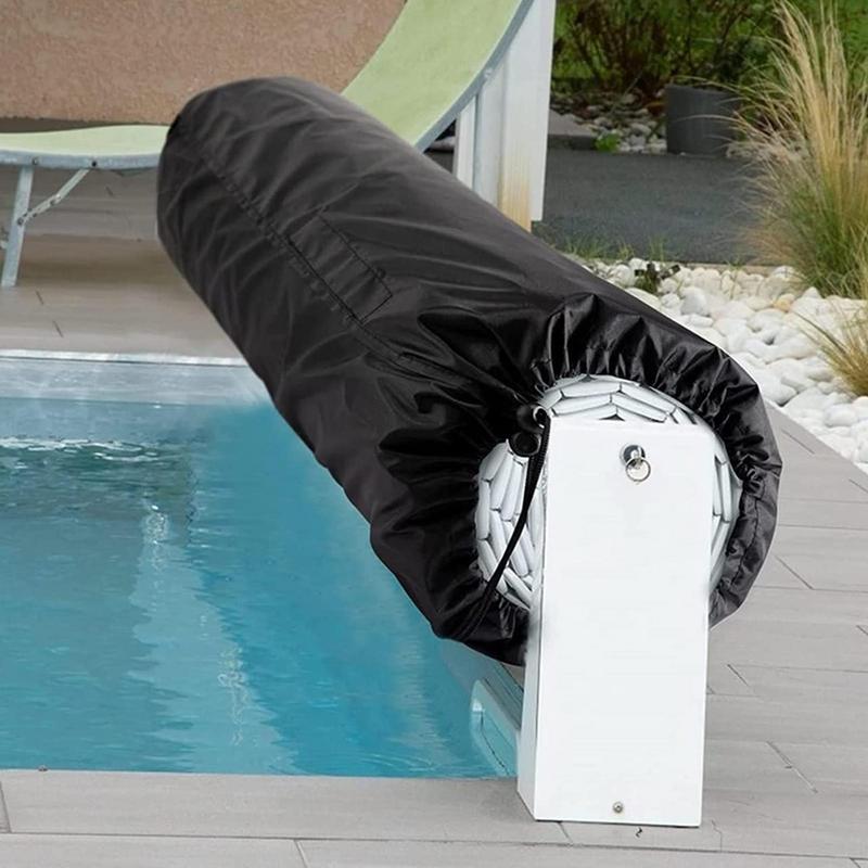 Swimming Pool Reel Cover Outdo - Reel Cover review and price