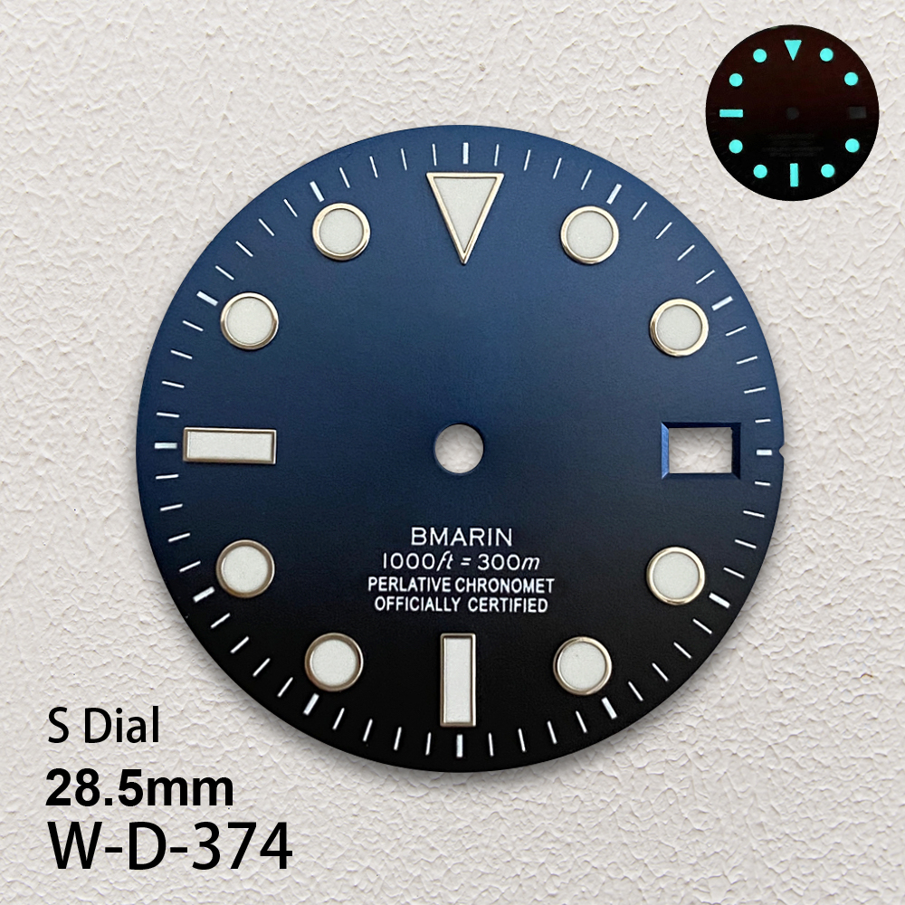 28.5mm S Logo SUB Sunburst Dia - Reel Case review and price
