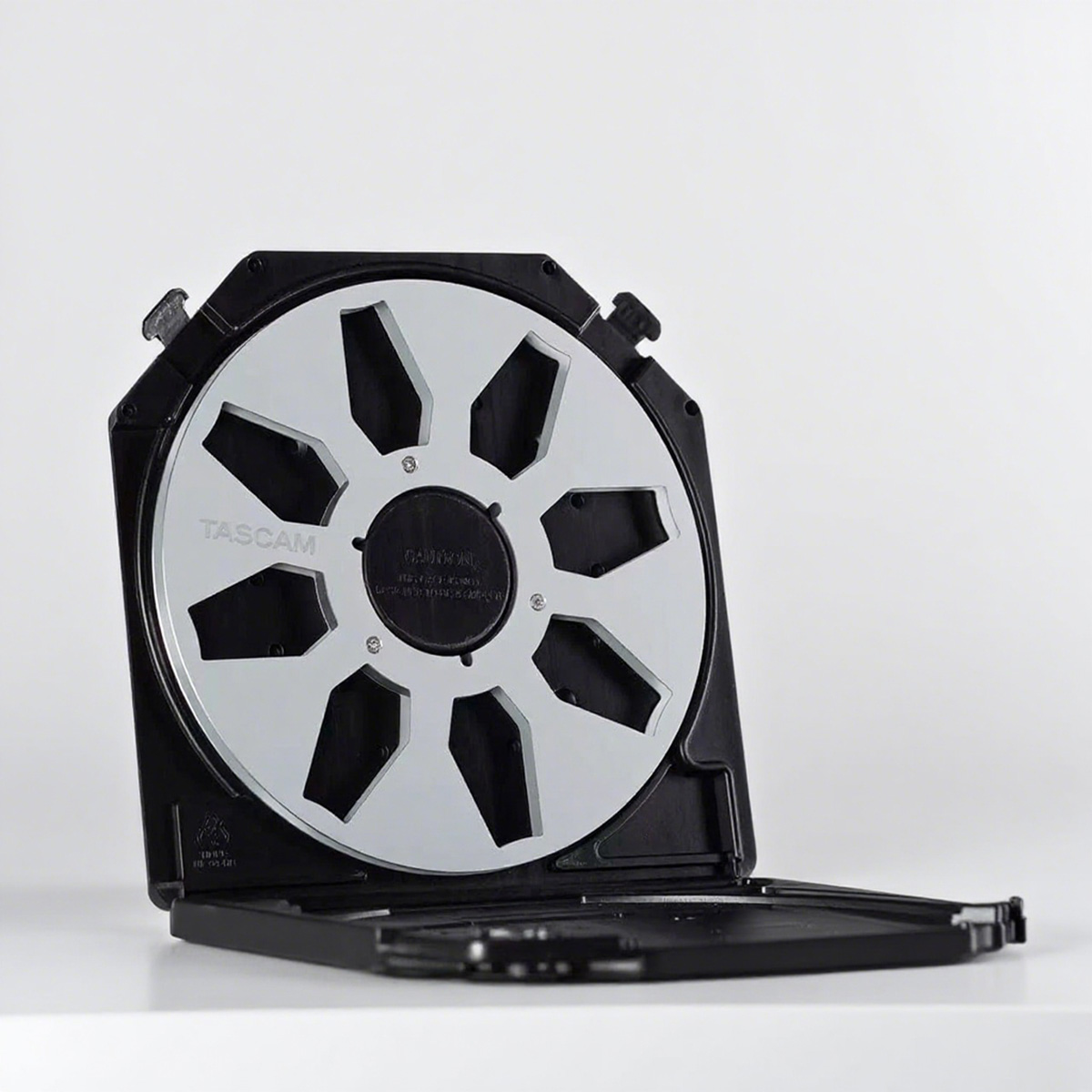 10 Inch Empty Tape Reel Storag - Reel Case review and price