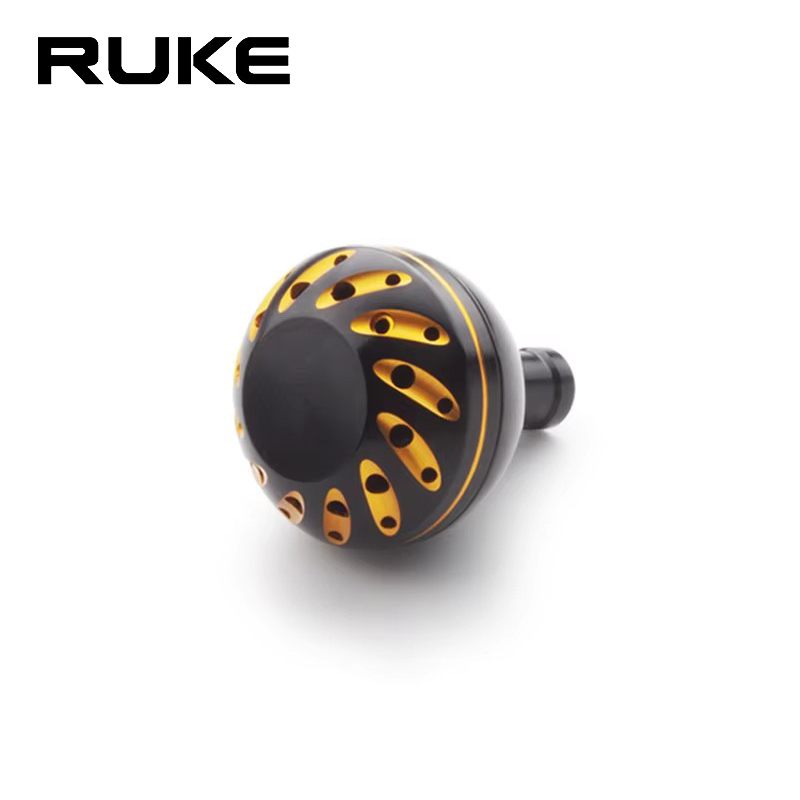 Ruke 1pc Fishing Reel Handle K - Reel Drag Knob review and price