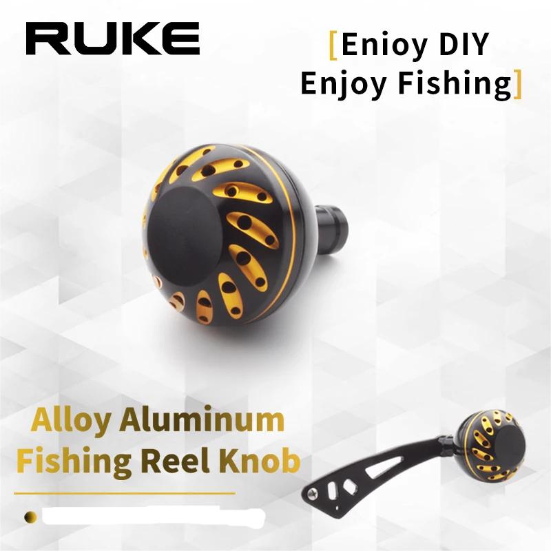 Ruke 1pc Fishing Reel Handle K - Reel Drag Knob review and price
