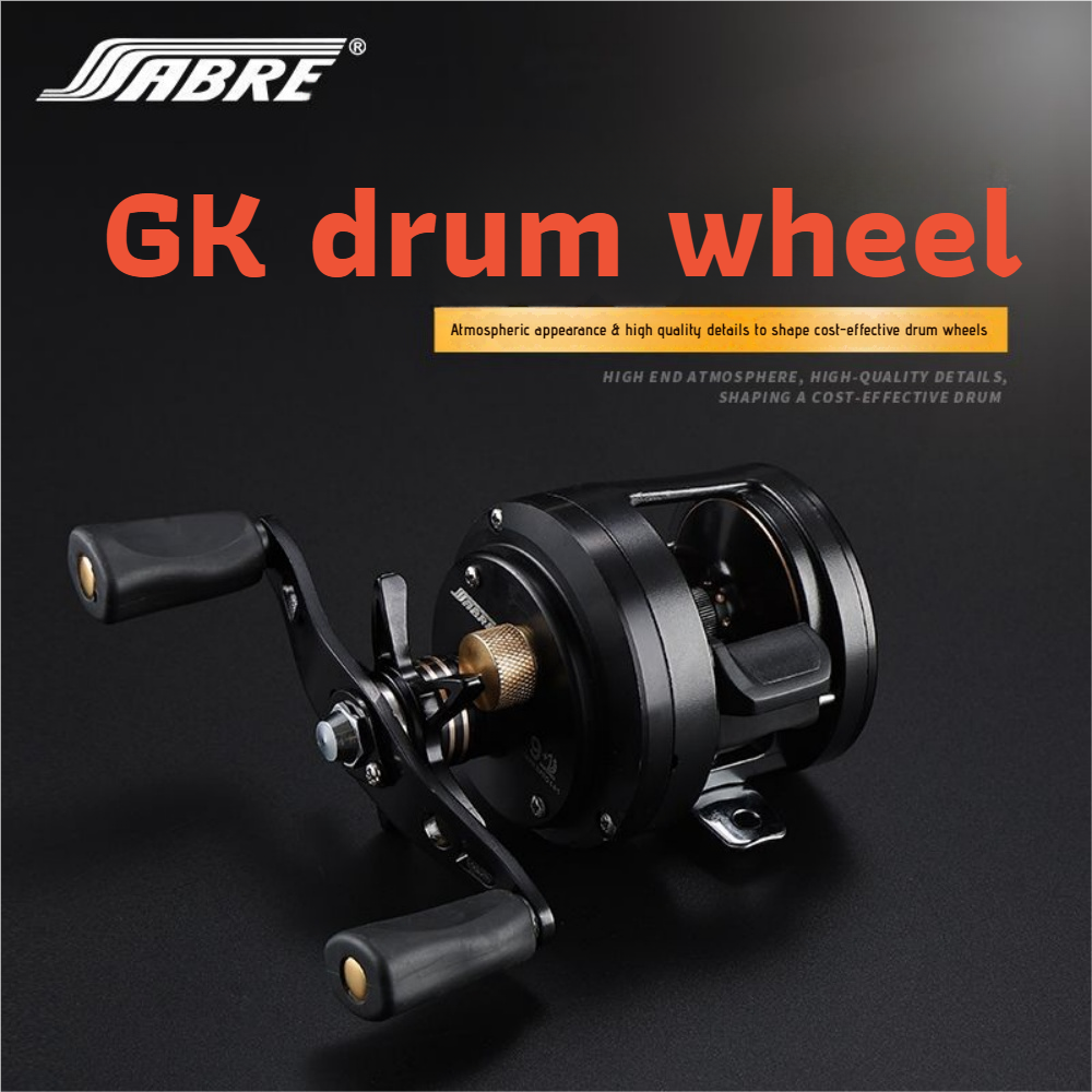 10+1BB All Metal Baitcasting R - Trolling Reel review and price