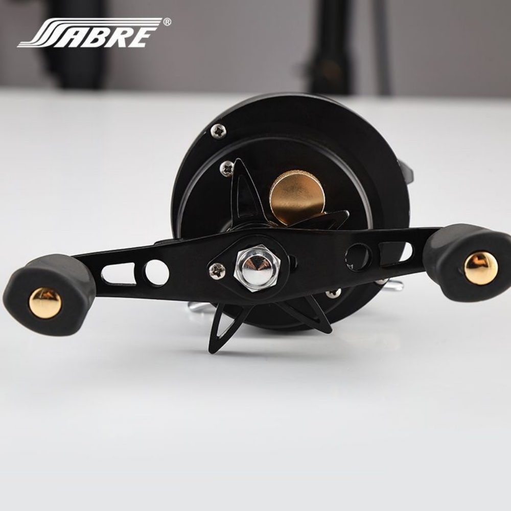 10+1BB All Metal Baitcasting R - Trolling Reel review and price