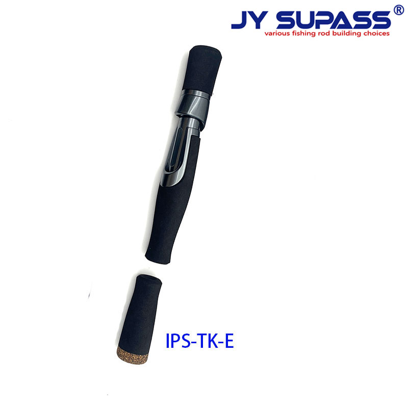 JY SUPASS IPS Custom Fishing R - Reel Handle review and price