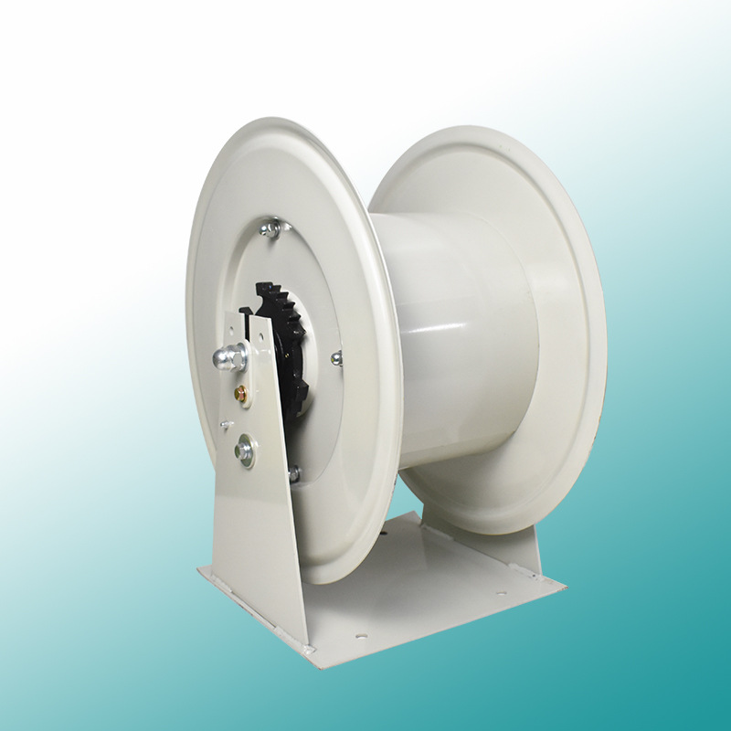 Automatic Telescopic Coiler Oi - Reel Oil review and price