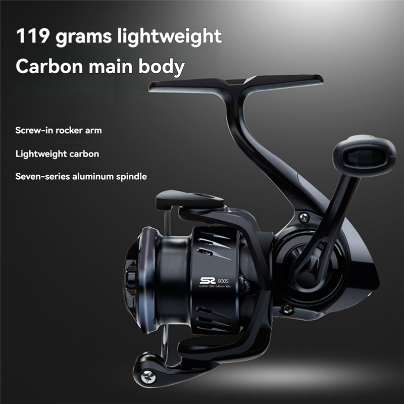 A98I-Waterproof 1000S Ultra Li - Spinning Reel review and price