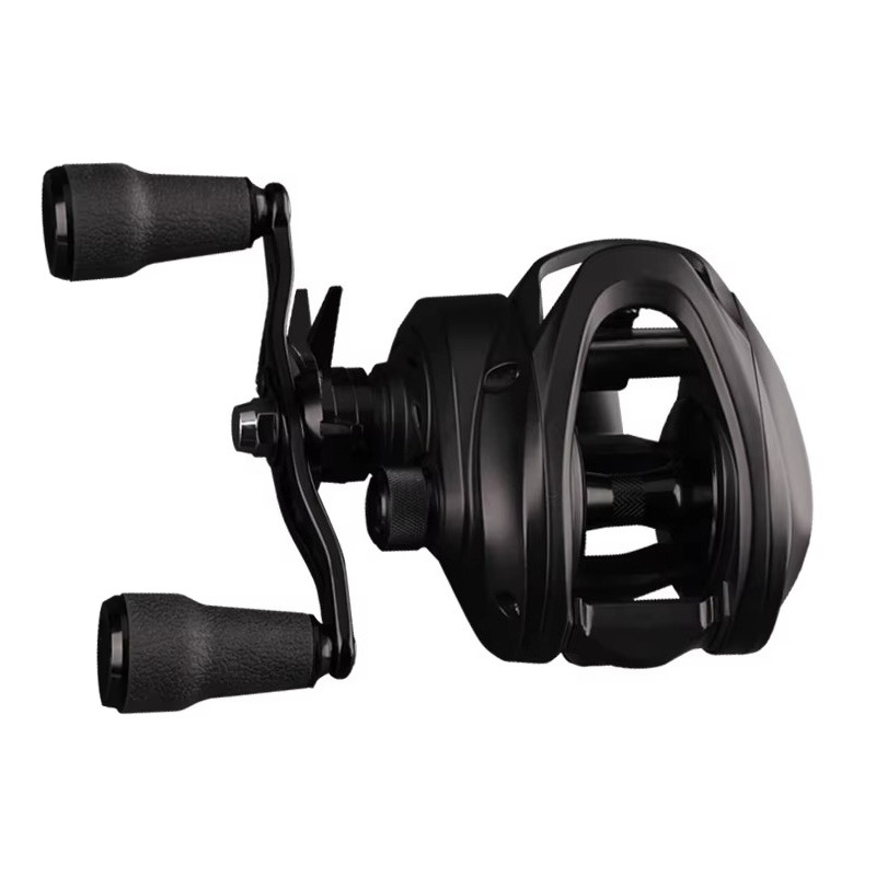 Monster Baitcasting Reel, Full - Baitcasting Reel review and price