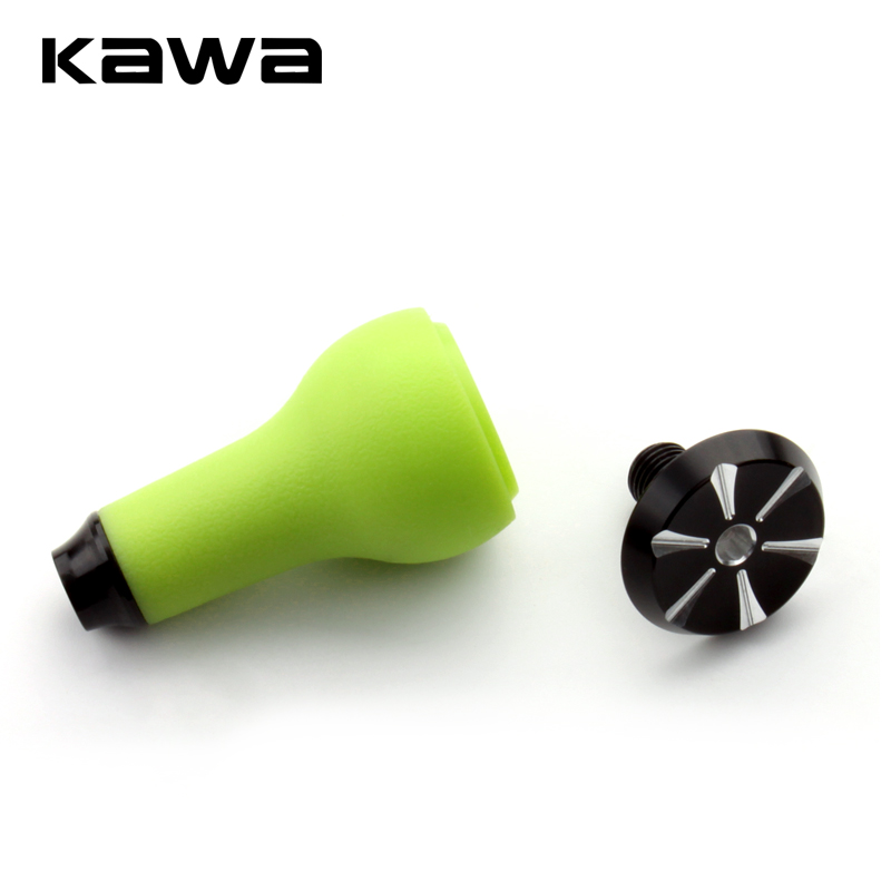 kawa 1pc Fishing Reel TPE Knob - Reel Drag Knob review and price