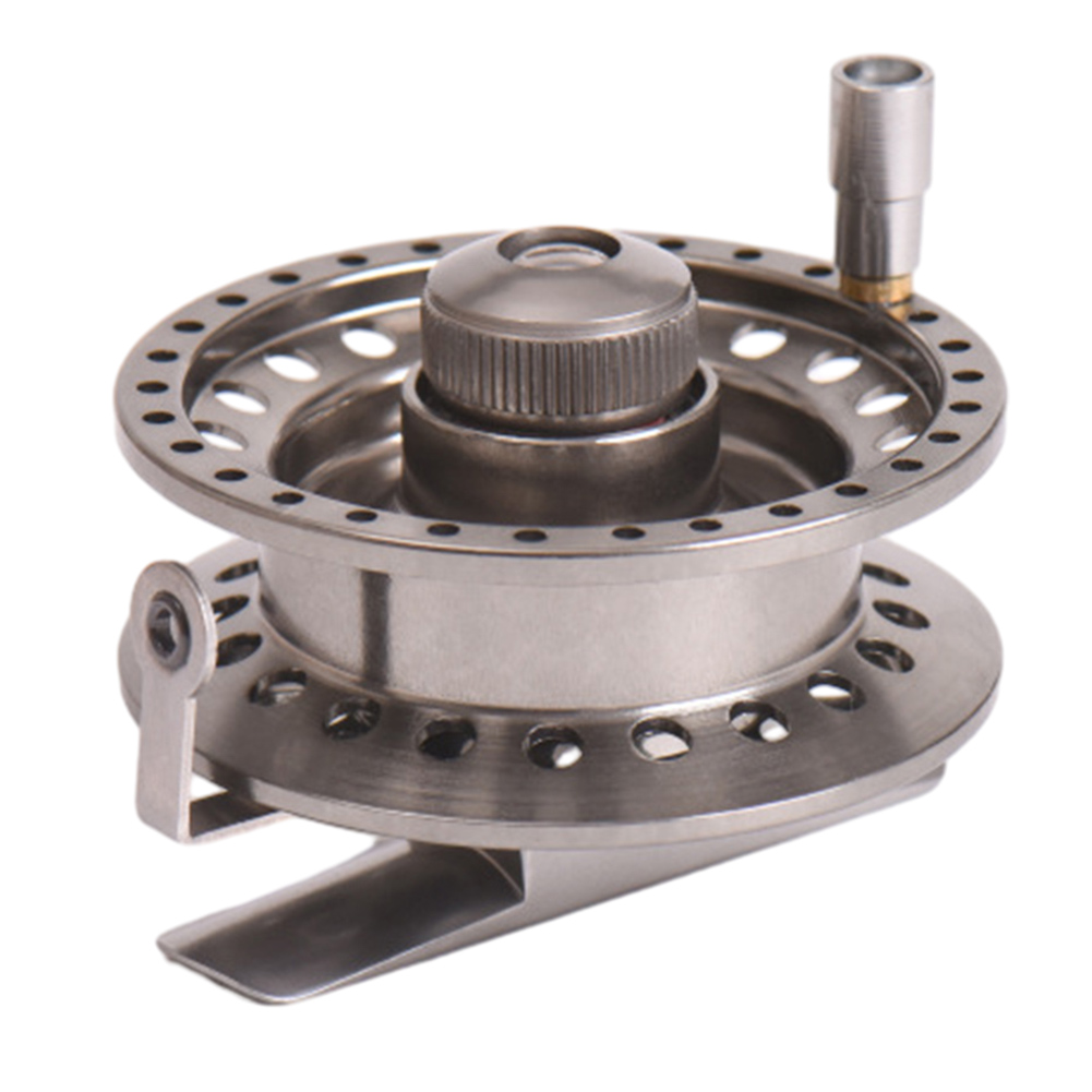 Fishing Reel Ice Fishing Reel  - Ice Fishing Reel review and price