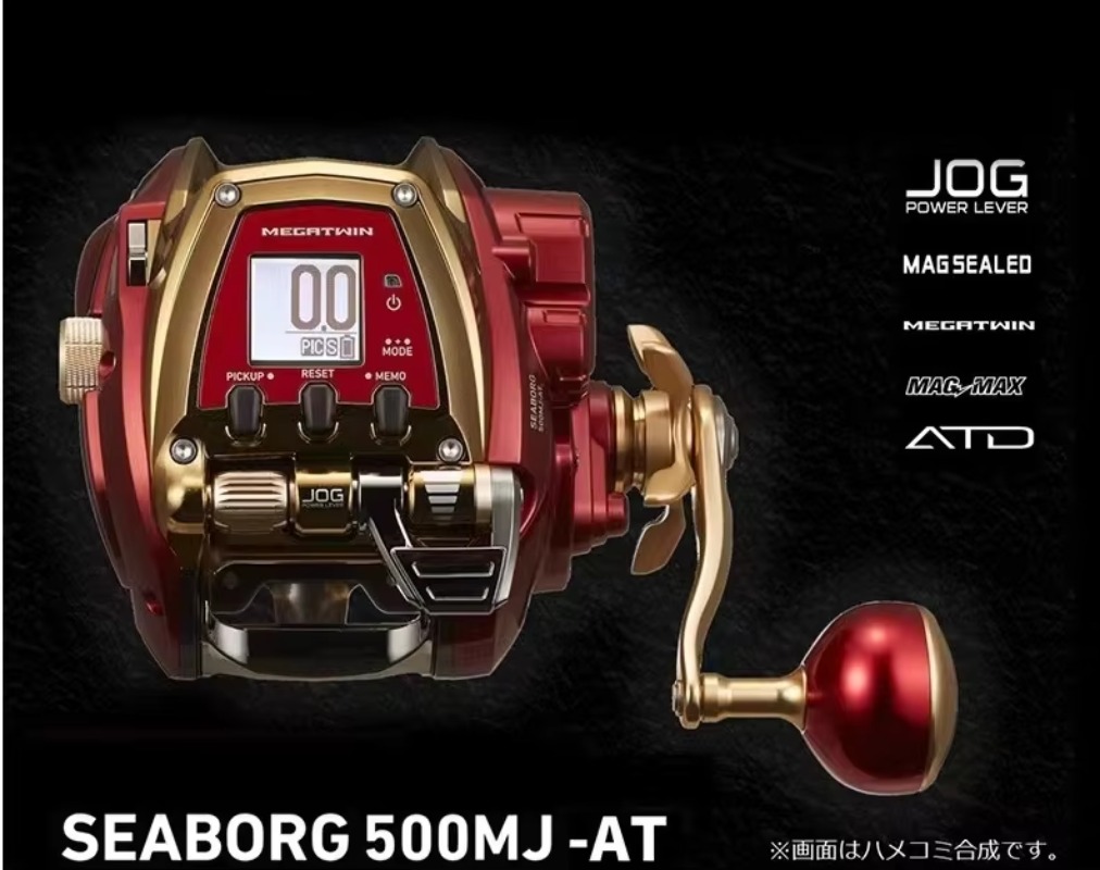【Popular】High Quality Electric - Electric Reel review and price