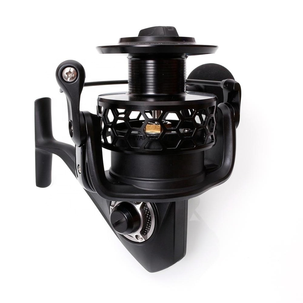 SEA Fishing Spinning Reels 4.9 - Reel Spare Spool review and price