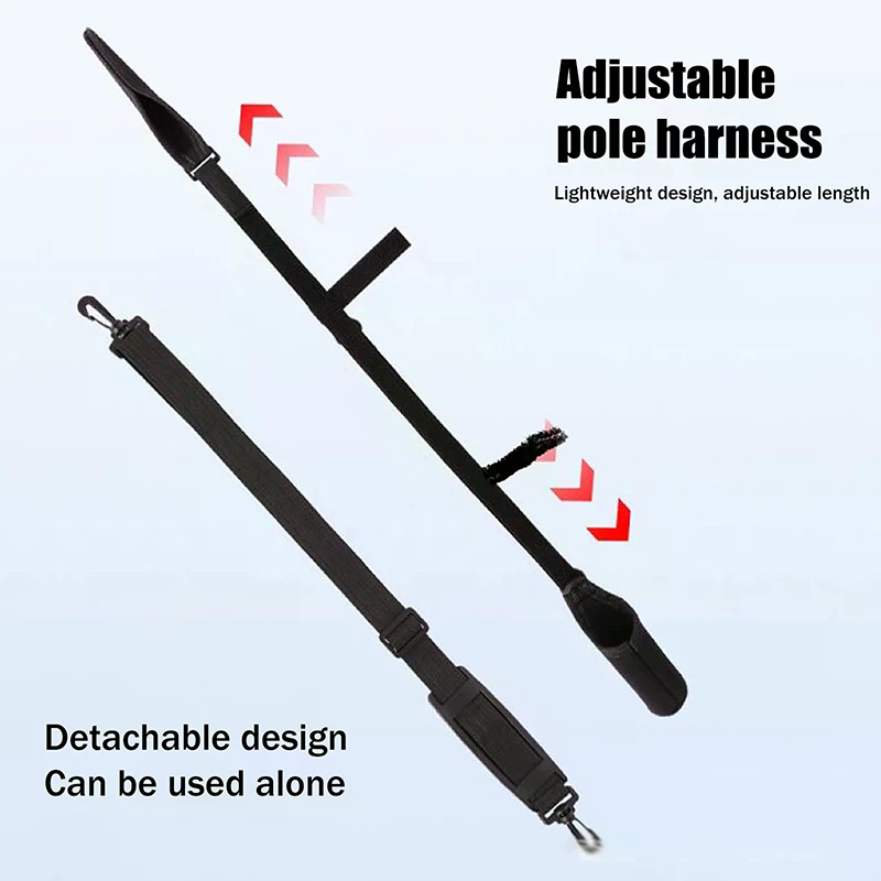 Adjustable Fishing Rod Storage - Reel Cover review and price