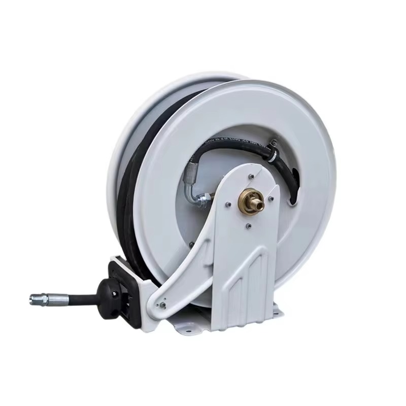 Automatic reel Electric grease - Reel Grease review and price