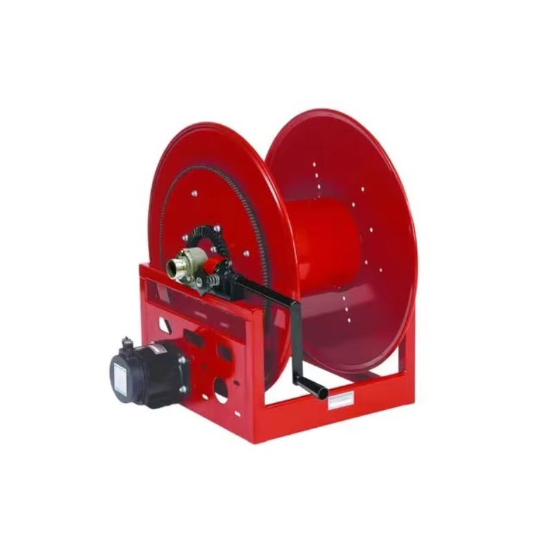 Automatic reel Electric grease - Reel Grease review and price