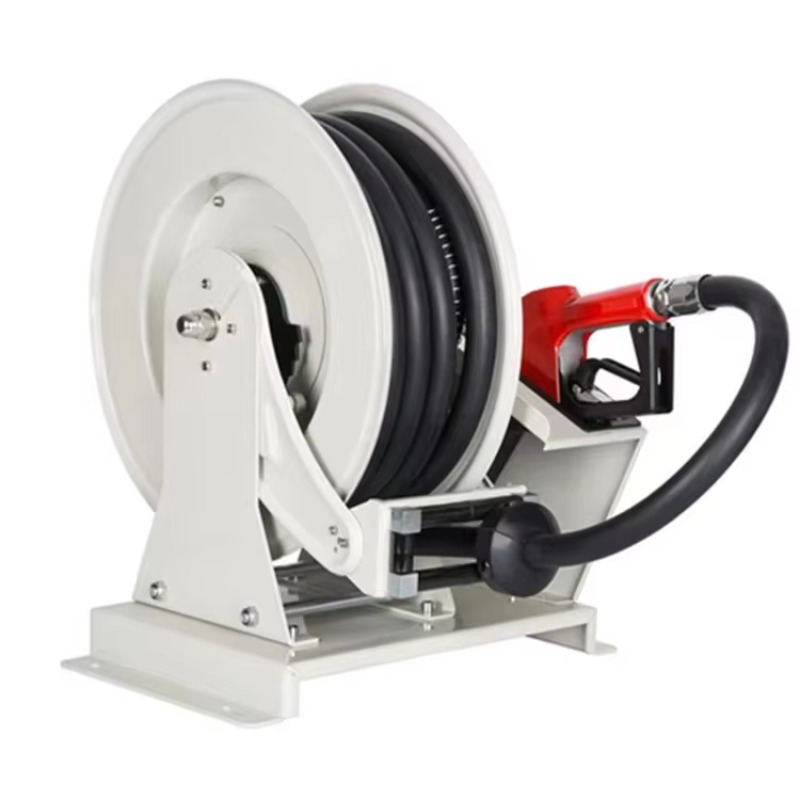 Automatic reel Electric grease - Reel Grease review and price