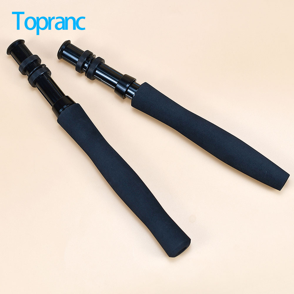 Topranc 1Set DIY Fishing Rod H - Ice Fishing Reel review and price