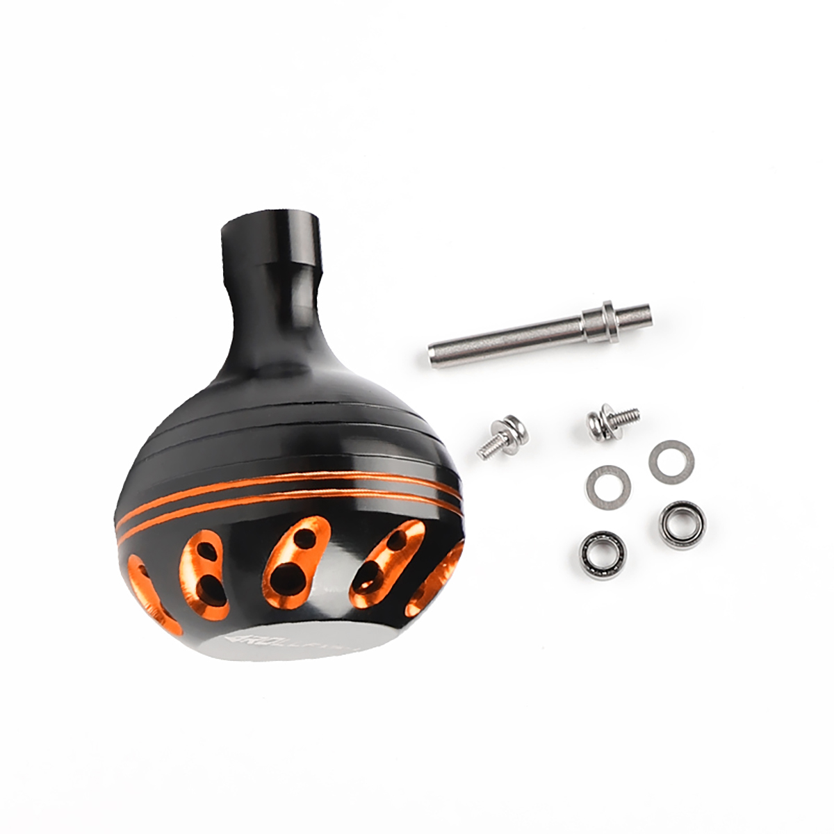 ROLLFISH 1PC Fishing Reel Hand - Reel Handle review and price