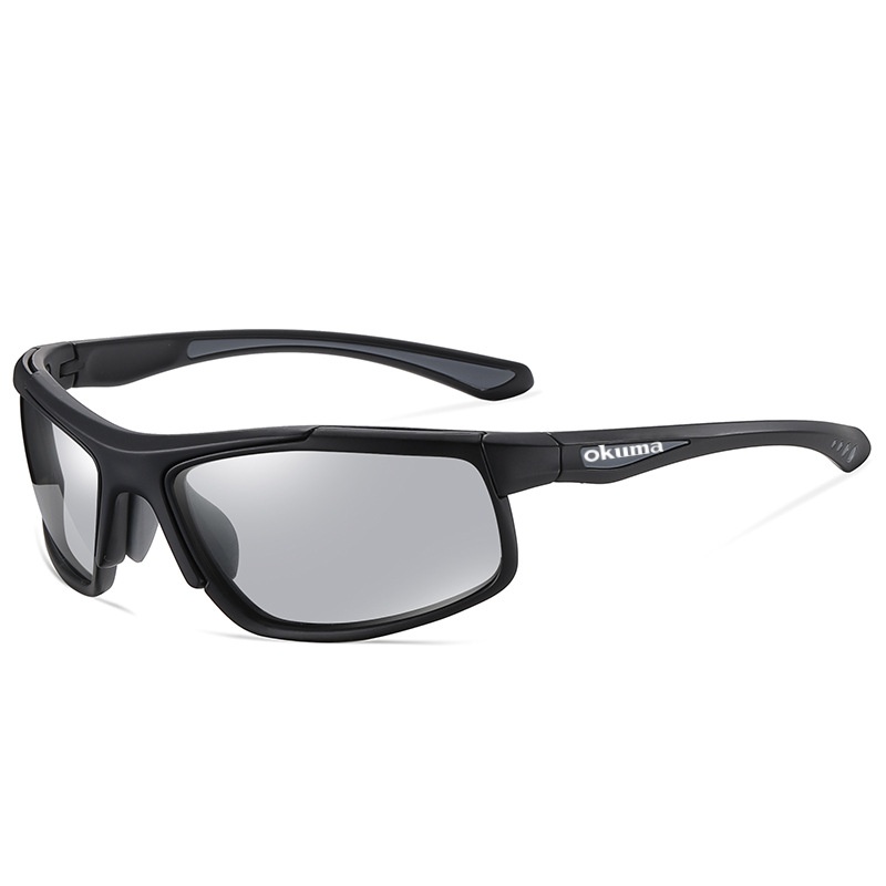 Okuma New Fashion Polarized UV - Surf Reel review and price