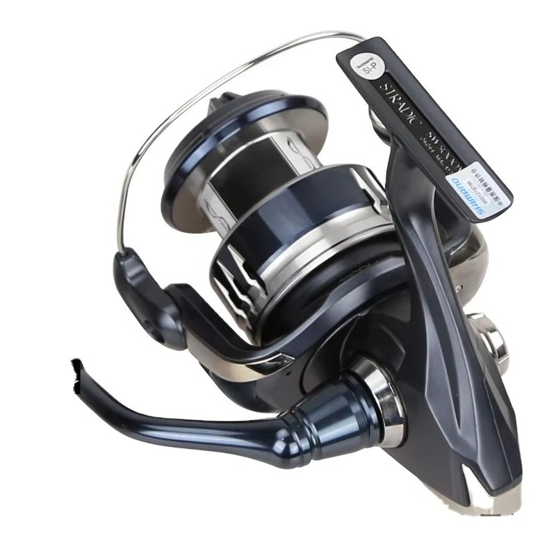 100% Original 2024 SHIMA STRAD - Spinning Reel review and price
