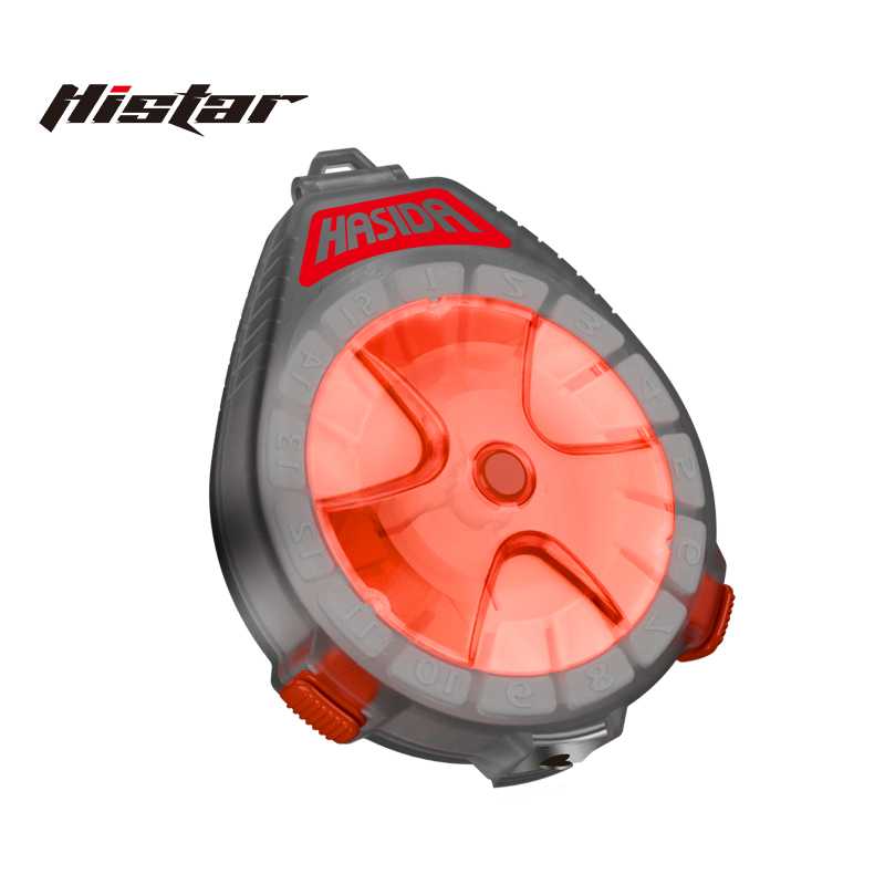 HISTAR Sub Line Box Fishing Ta - Spinning Reel review and price