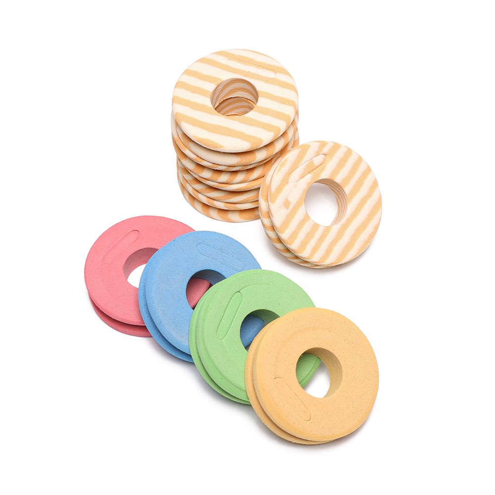 20Pcs EVA Foam Spools Portable - Baitcasting Reel review and price