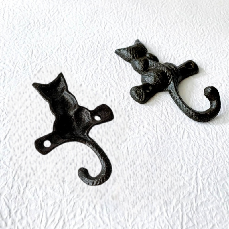 1/2/4Pcs Heavy Duty Cast Iron  - Reel Bag review and price