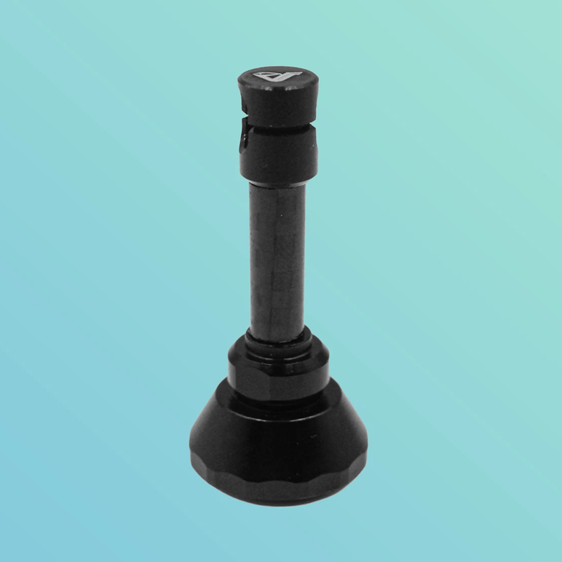 Reel Stand 41mm Black For Shim - Conventional Reel review and price