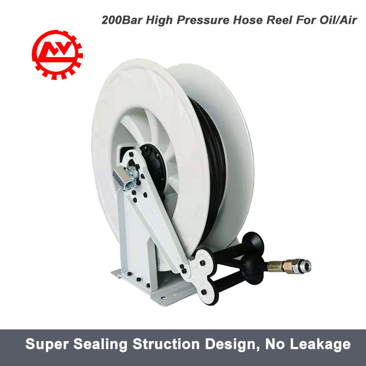 1/4 Inch 15 Meters Heavy Duty  - Reel Grease review and price
