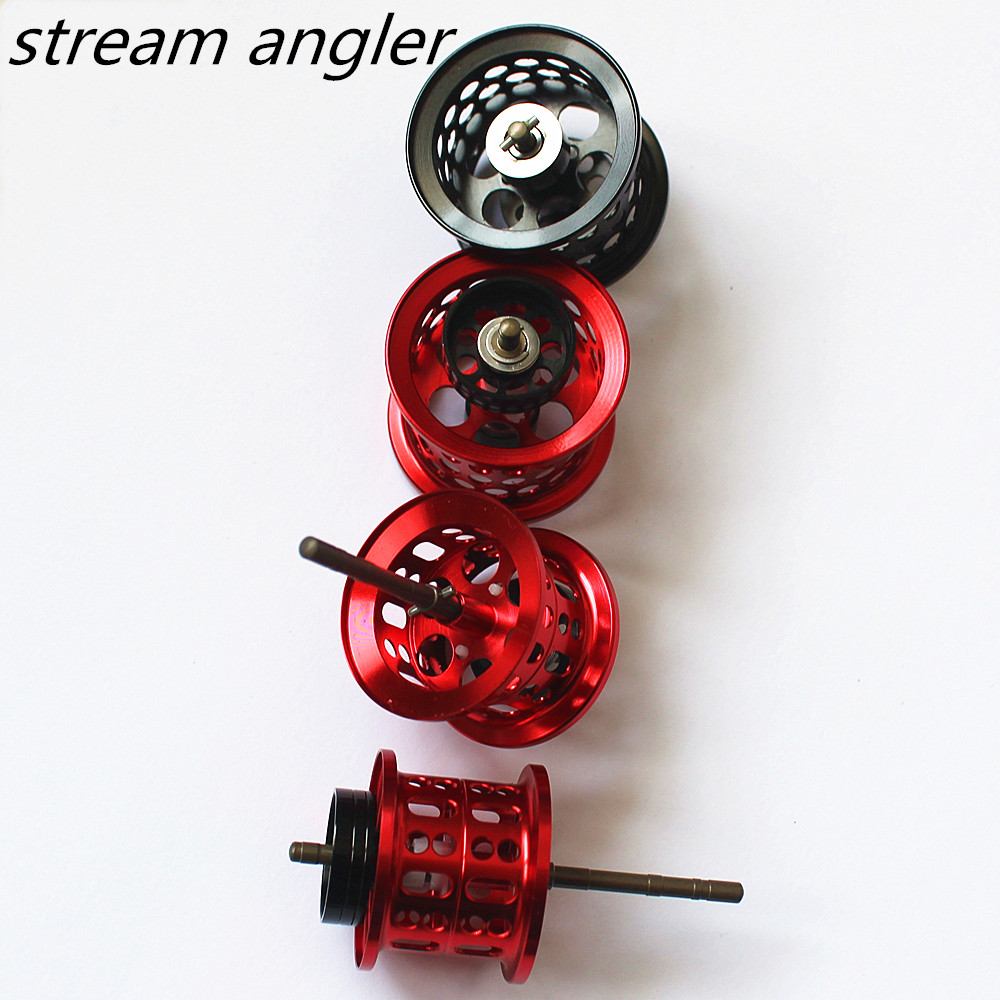 Shallow Spool Retrofit Parts A - Reel Spare Spool review and price