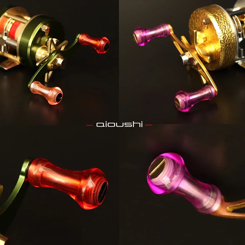 Aioushi Fish Wheel Modified DI - Reel Drag Knob review and price
