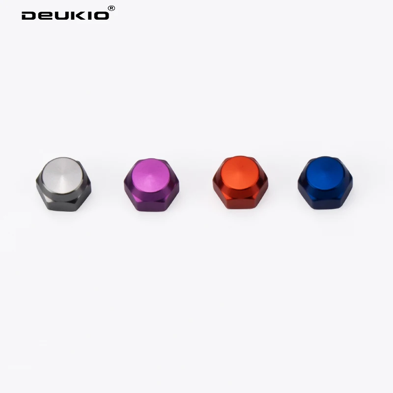 DEUKIO M7 S Brand Left / Right - Spincast Reel review and price