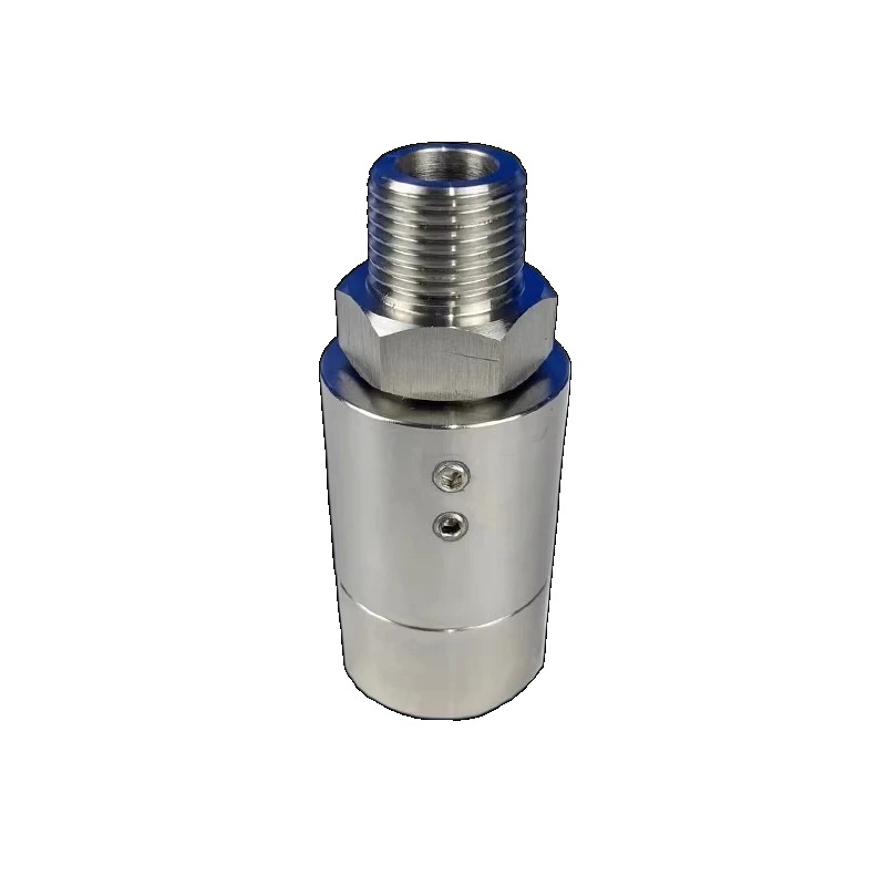 360-degree universal high-pres - Reel Oil review and price