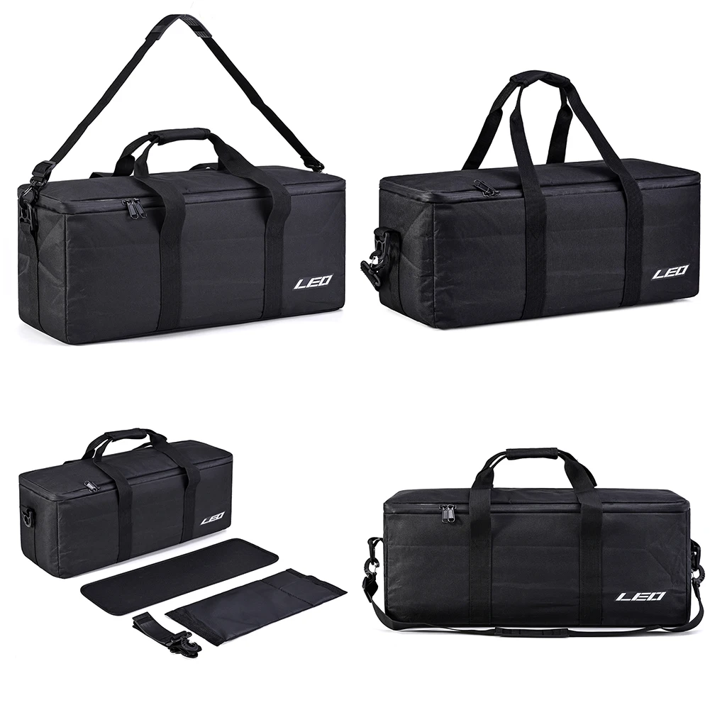 Portable Ice Fishing Bag 55cm  - Ice Fishing Reel review and price