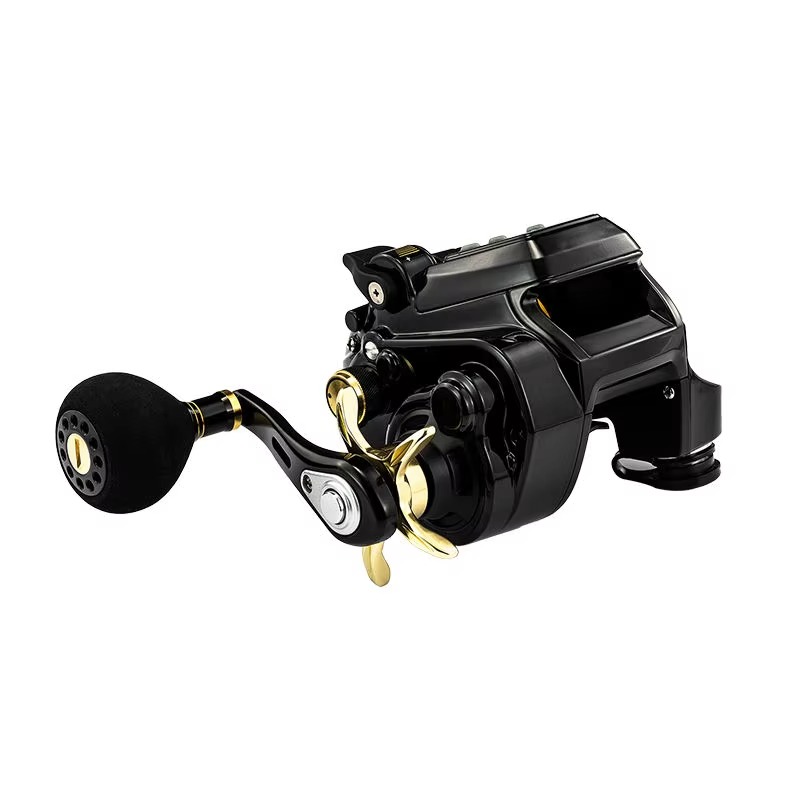 【Popular】Ezh 3000 Electric Fis - Electric Reel review and price